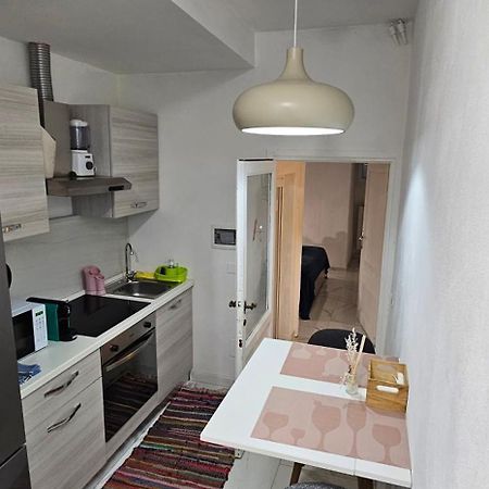 San Niccolo Apartment Firenze Kültér fotó