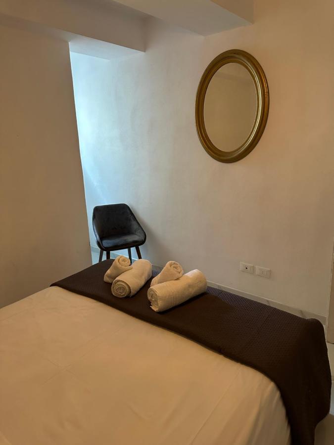 San Niccolo Apartment Firenze Kültér fotó