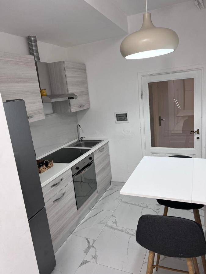 San Niccolo Apartment Firenze Kültér fotó