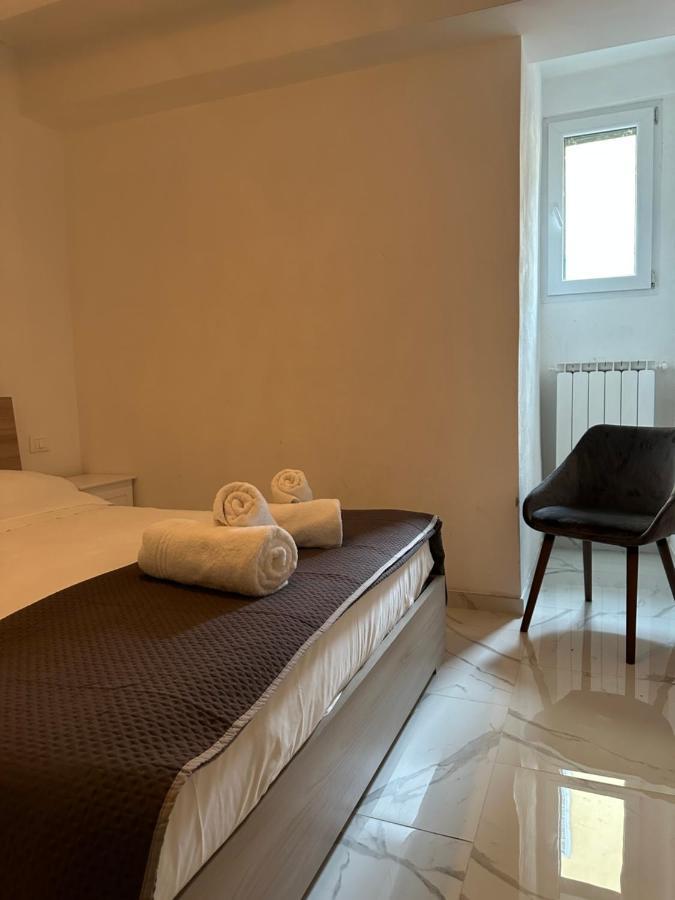 San Niccolo Apartment Firenze Kültér fotó