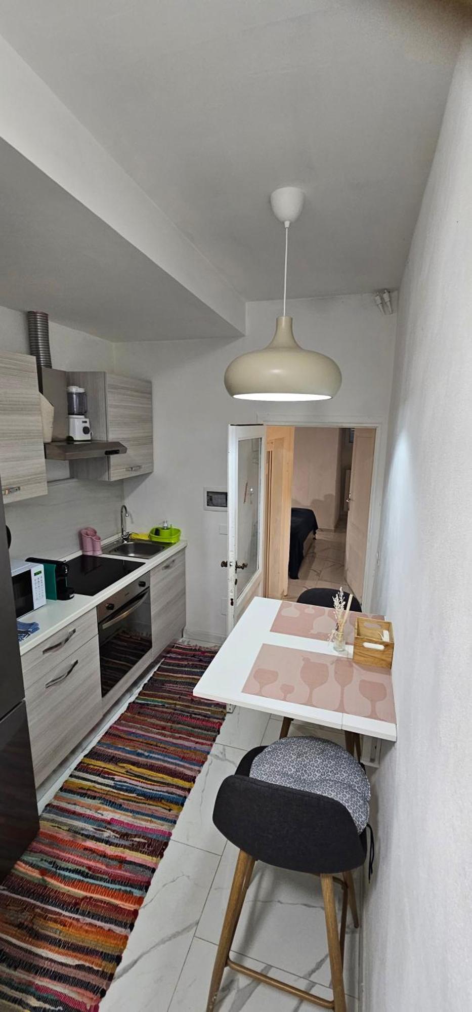 San Niccolo Apartment Firenze Kültér fotó