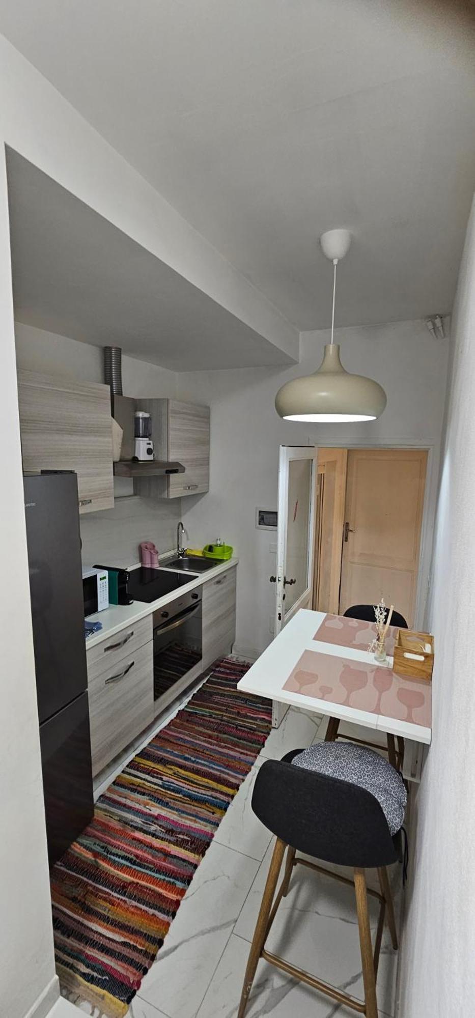 San Niccolo Apartment Firenze Kültér fotó