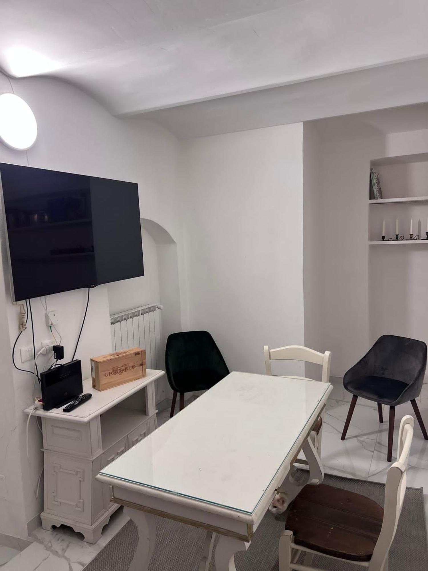 San Niccolo Apartment Firenze Kültér fotó