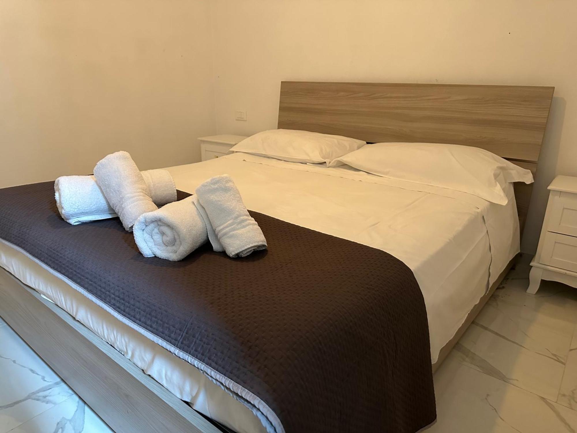 San Niccolo Apartment Firenze Kültér fotó