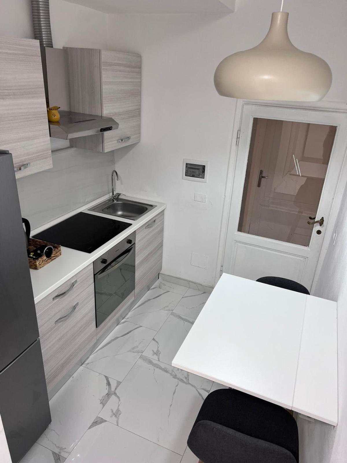 San Niccolo Apartment Firenze Kültér fotó