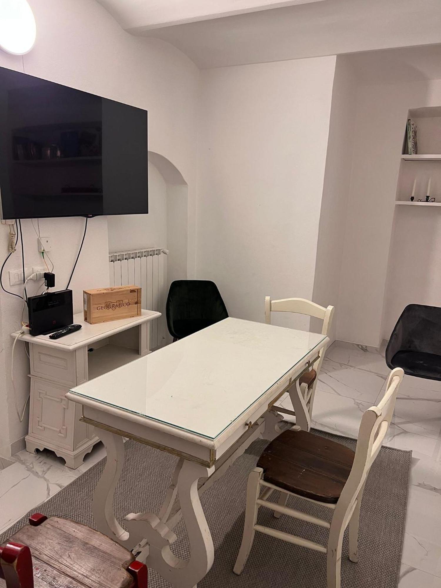 San Niccolo Apartment Firenze Kültér fotó