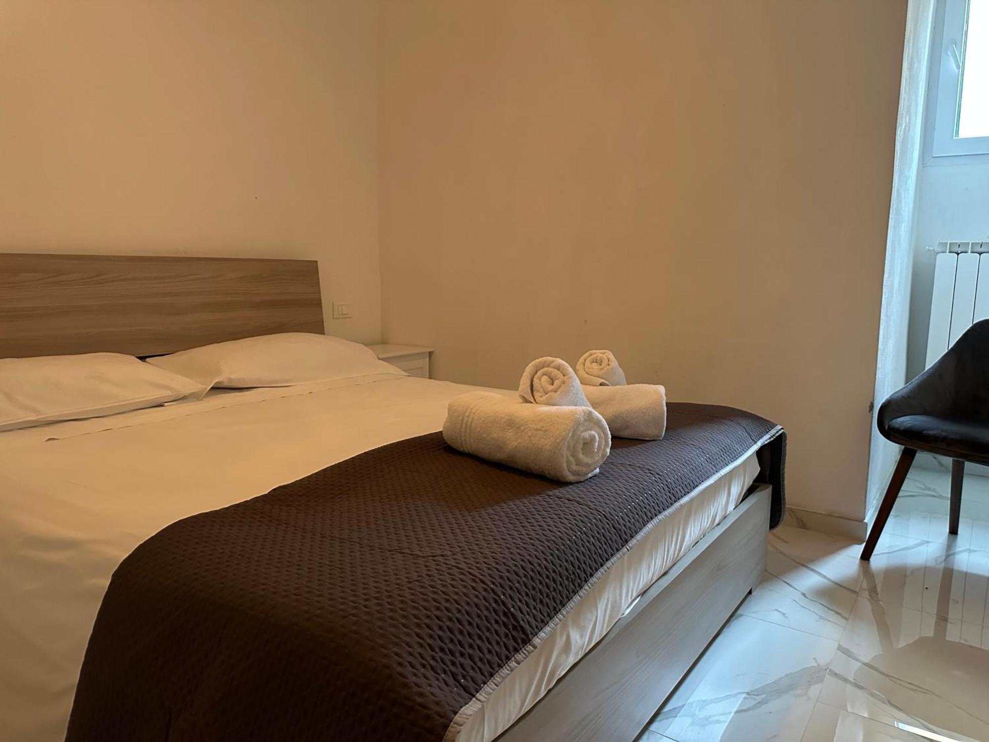 San Niccolo Apartment Firenze Kültér fotó