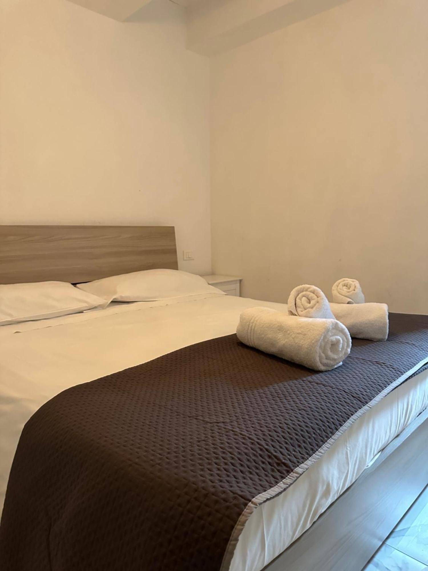 San Niccolo Apartment Firenze Kültér fotó